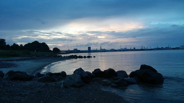 Things to do in Aarhus  - European capital of culture 2017: photo 1