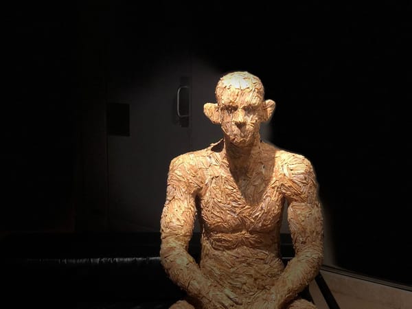 Kuala Lumpur: Exploring the Art Culture in Galeri Petronas: photo 2