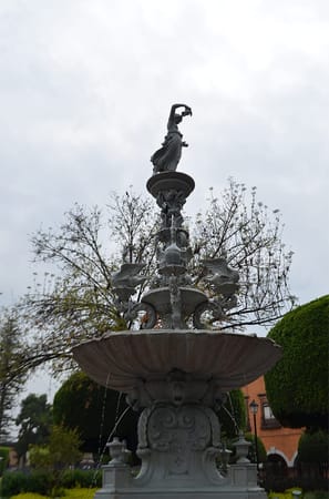 Queretaro: Mexico's must visit colonial city: photo 13