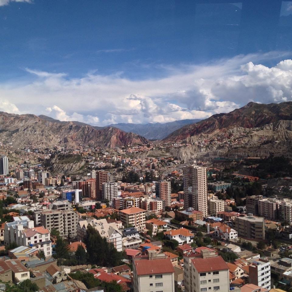 Top 5 Must-See Places in La Paz, Bolivia