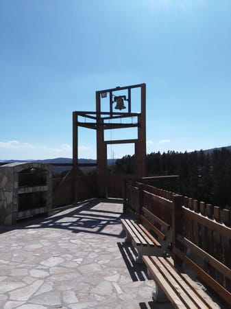 Nevesinje : Gem of Eastern Herzegovina: photo 6