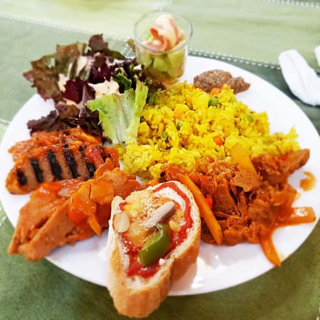 5 Best Vegan Eats in Cagayan de Oro City, Philippines: photo 6