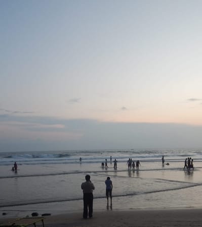 Kerala : Must Visit Places From Kochi to Thiruvananthapuram: photo 10