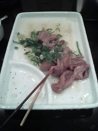 Osaka: The Deliciousness: photo 18