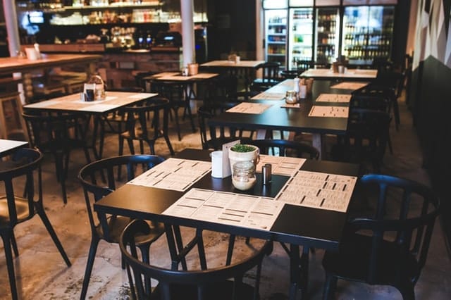 Rochester, NY: A Haven for Delicious Food