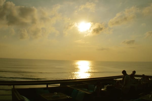 INDONESIA - A day trip in Bali: photo 8