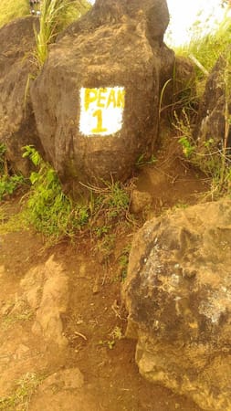 Mount Batulao: Your First Mountain Climbing in the Philippines: photo 2