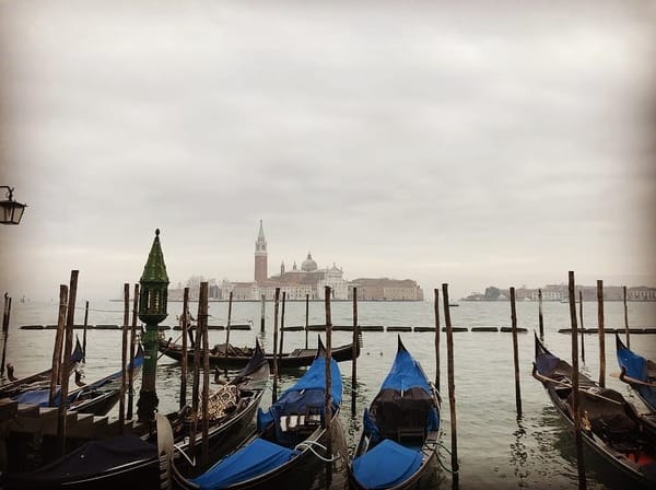 Is it possible to see Venice in a weekend?: photo 1