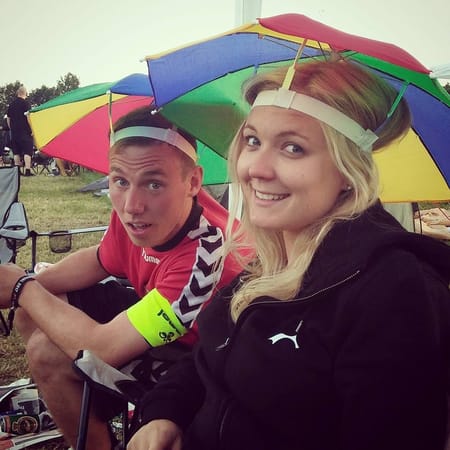 Roskilde Music Festival: Scandinavia’s Biggest Sustainable Party: photo 8