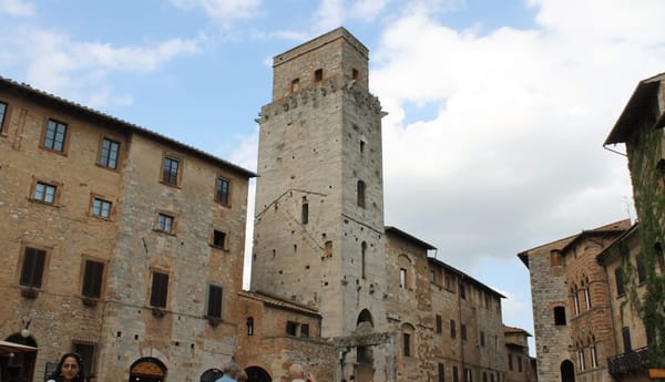 Florence: The magical city: photo 20