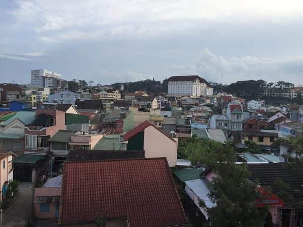 Dalat- the most dalat-ful city in Vietnam: photo 1