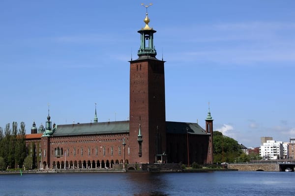 What to do in Stockholm: photo 3