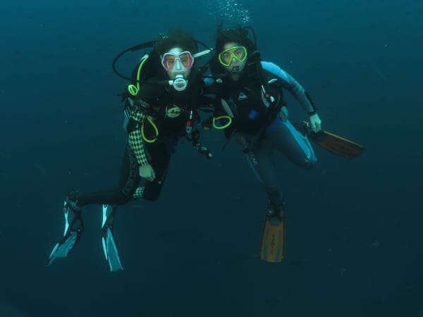 A Beautiful Paradise: The Galapagos Islands: photo 6