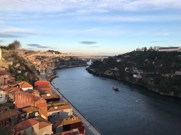 Portugal: the perfect blend of culture and beauty in Porto: photo 3