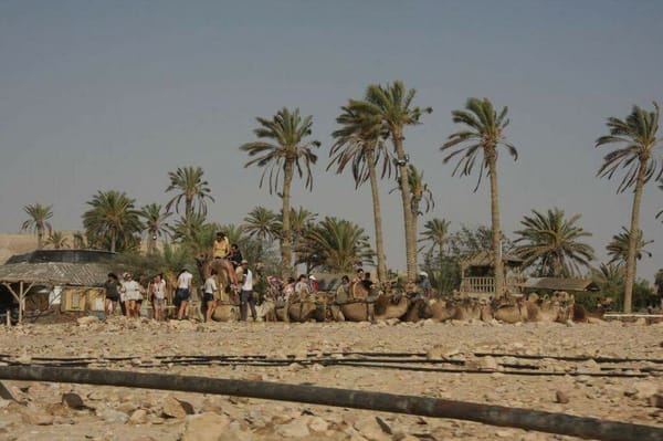 Israel - My top 5 places to visit: photo 8