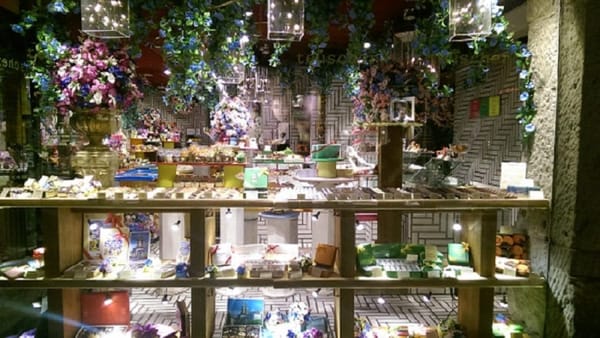 Zurich: Cheese, chocolate, and other amazing things!: photo 2