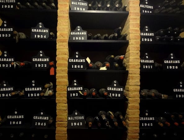 Conquer the city of Porto in a Weekend: photo 1