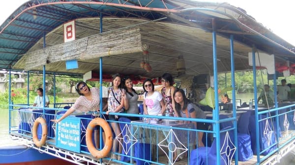 Six hours in Bohol: photo 1