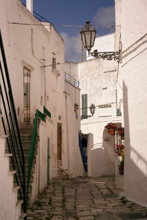 Southern Italy - Best Cities to Visit around Bari: photo 14