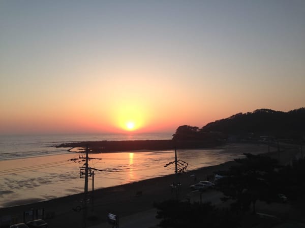 Coastal Culture: The Best of South Korea’s Islands & Beach Towns: photo 1