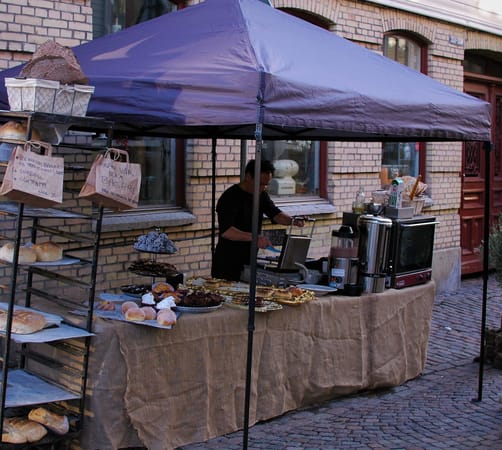 6 Unexpected Things That Will Happen When You Visit Gothenburg: photo 2
