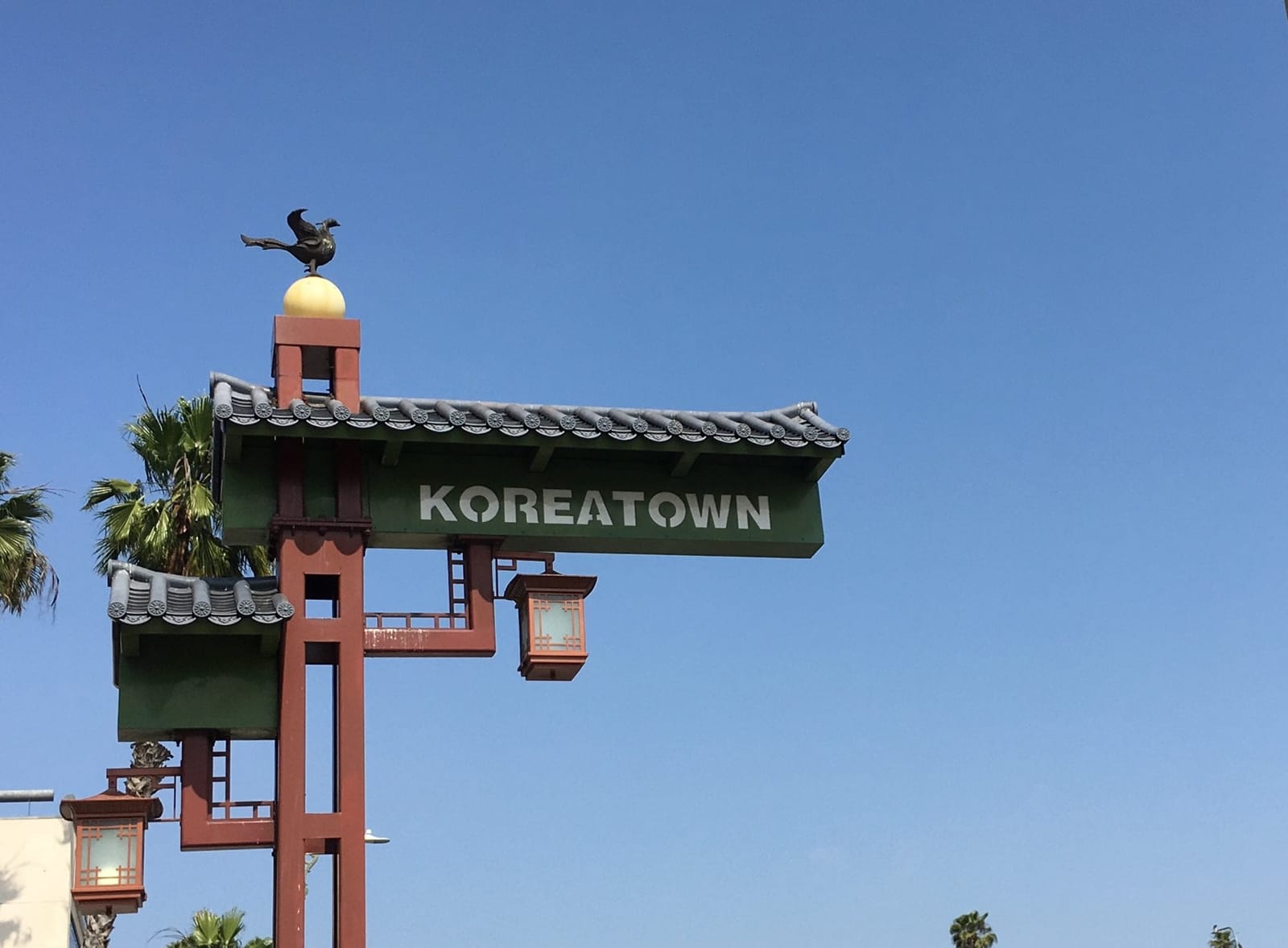 How to spend the perfect day in Koreatown Los Angeles