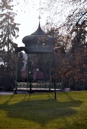 Welcome to Olomouc: the city of history, students and fun: photo 5