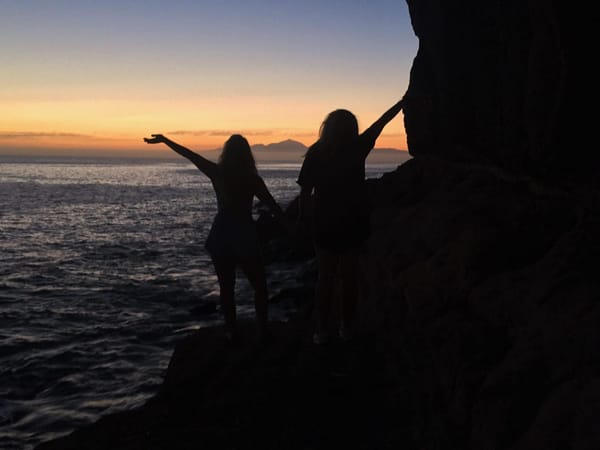 Gran Canaria an adventurous and cheap holiday destination: photo 1
