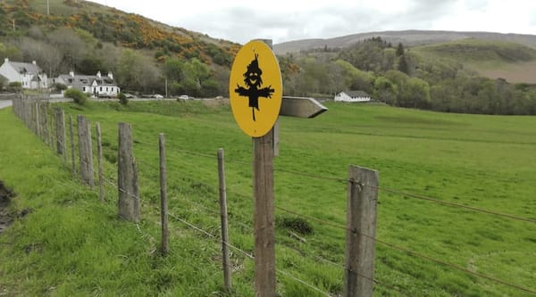 A weekend in the Isle of Skye: from Portree to Uig: photo 3