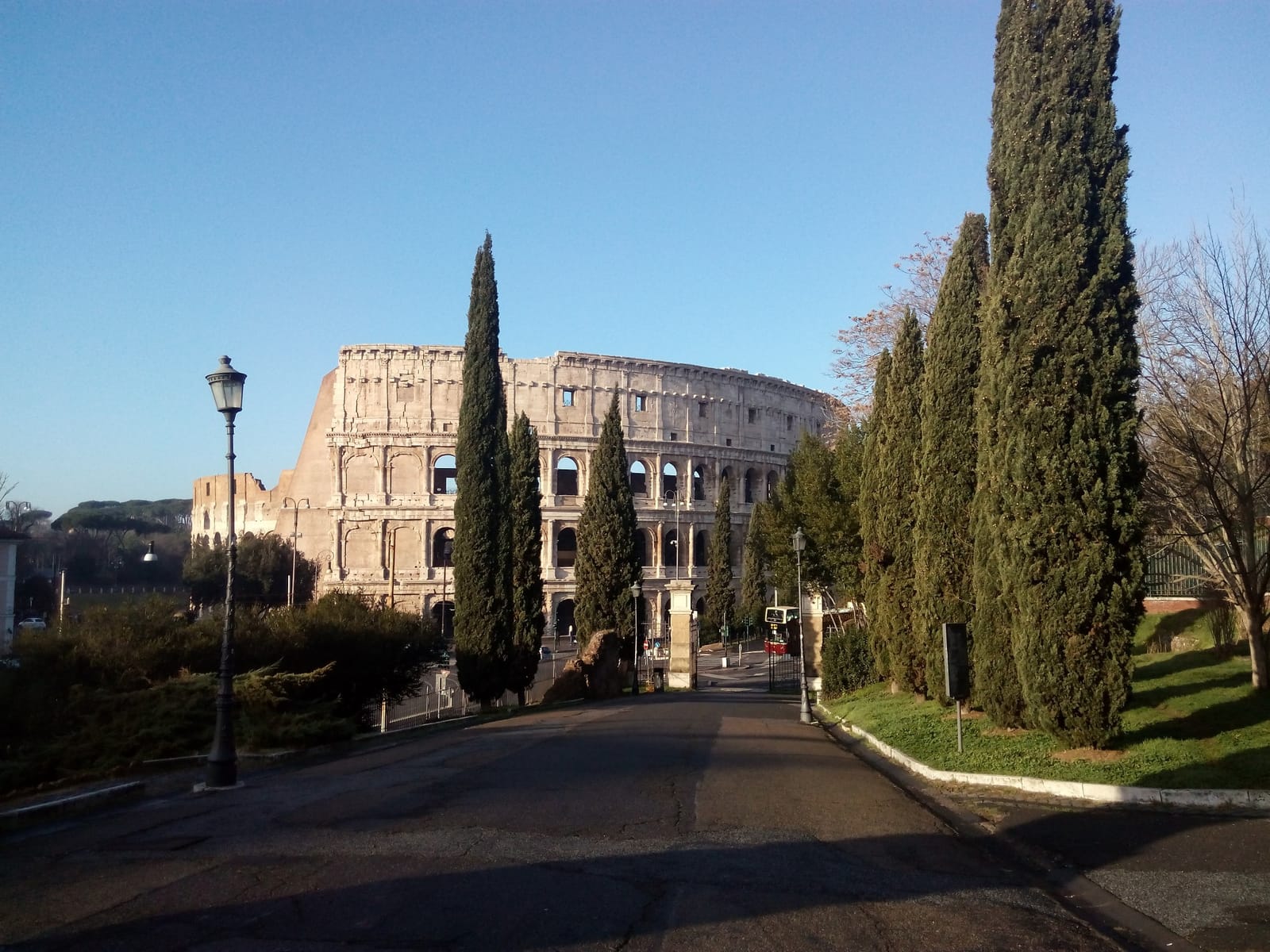 When in Rome: what to see in four days
