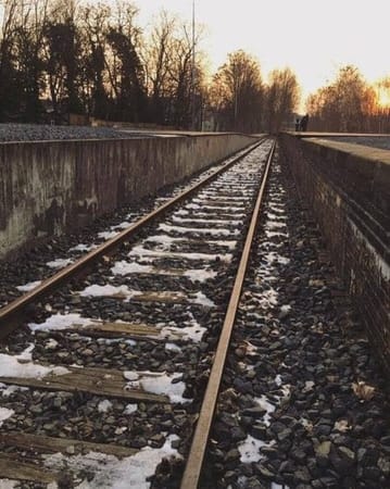 A trip through Berlin: It's past, present and future: photo 6