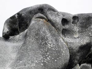 Castle Hill: Intriguing ancient rock formation: photo 2