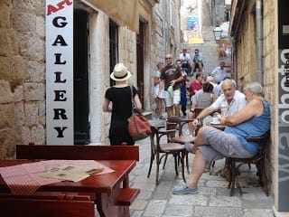 How to survive in Dubrovnik on a budget: photo 8