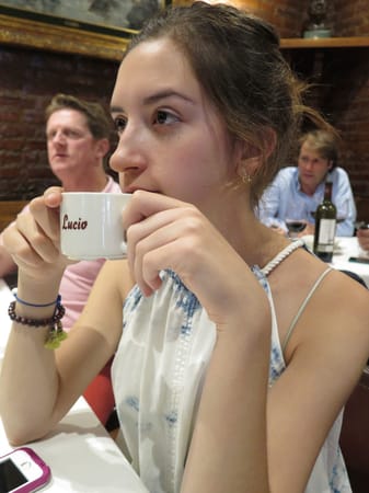 Eurotrip- A Graduation Trip Guide: photo 7