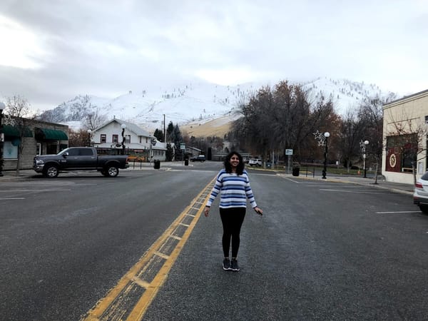 A weekend getaway to Leavenworth from Seattle: photo 3