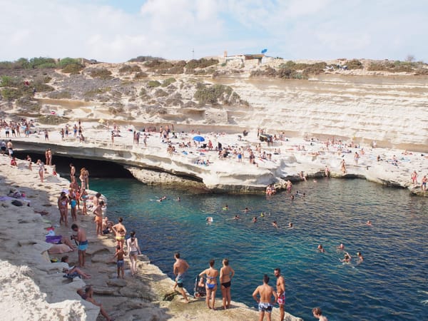 Gozo, the island paradise for relaxation: photo 2