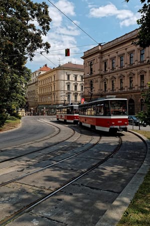 Top 7 Things To See In Brno: photo 1