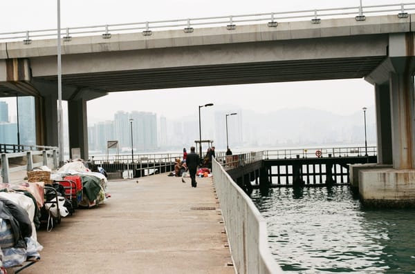 Everyday Hong Kong: A Stroll through North Point and Quarry Bay: photo 7