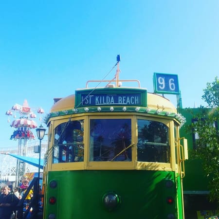 The Ultimate Melbourne City Break: photo 13