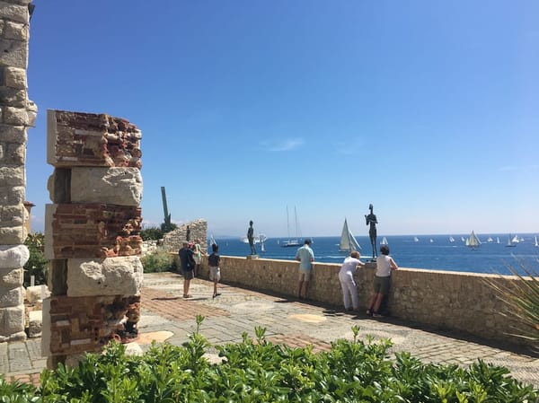 French Riviera: the top 5 must-see cities: photo 5