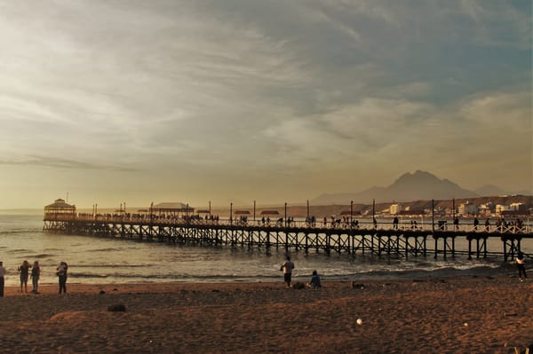 Peru:Trujillo - City of eternal spring: photo 8