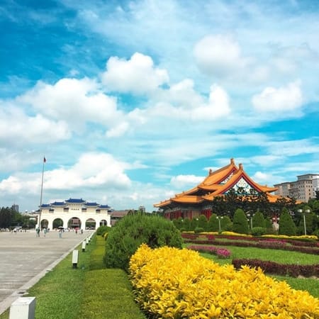 The Heart of Asia: Taiwan: photo 5