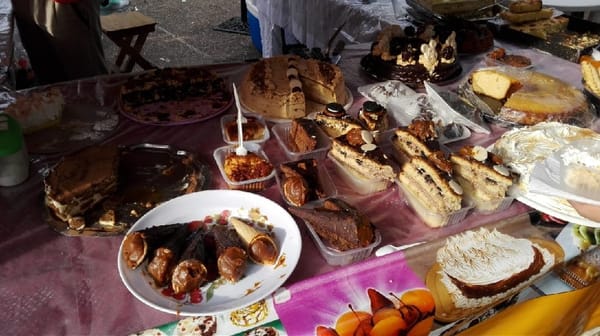 Living the Argentinean dream in Buenos Aires capital: photo 1