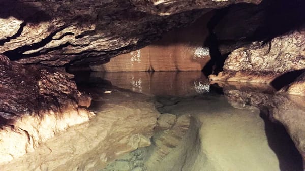 Top 5 Places to Visit in Sagada: photo 8