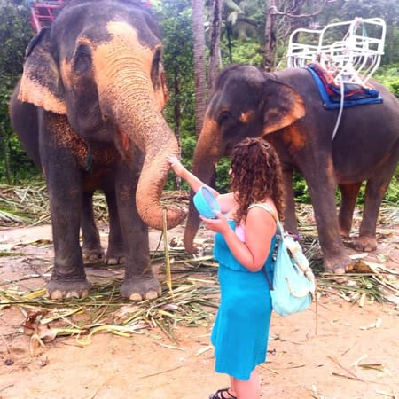 Discovering Thailand Islands in 1 month: photo 3