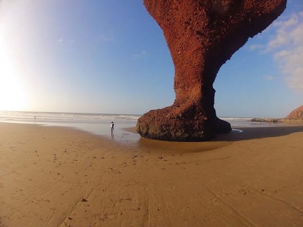Morocco and Western Sahara: photo 23