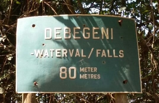 South Africa's hidden Haenertsburg: photo 7