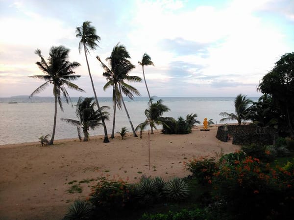 Cuyo, Palawan: A Hidden Paradise in the Philippines: photo 5