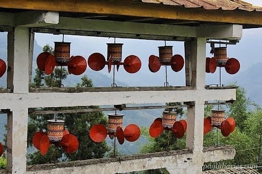 India, Sikkim: The Monastery Trail: photo 16
