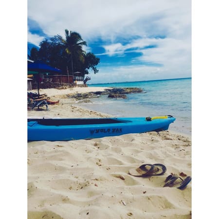 United States Virgin Islands: Saint Croix: photo 1